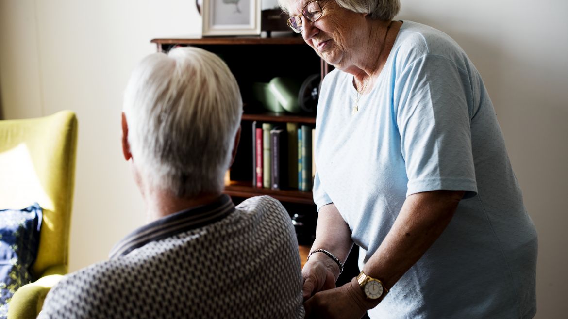 Personalized Care Services in the Comfort of your Home